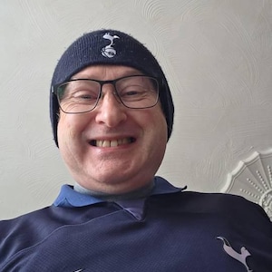 Paul added a photo of their purchase