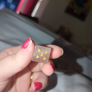 zoey hat ein Foto des gekauften Artikels hinzugefügt