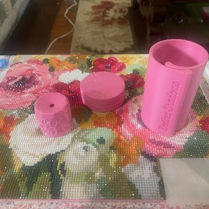 Shana added a photo of their purchase