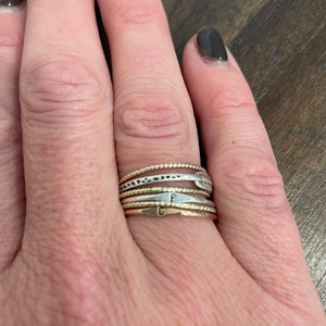 Katie added a photo of their purchase