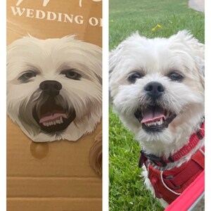 Grace added a photo of their purchase