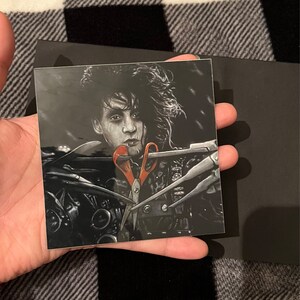 Elizabeth added a photo of their purchase