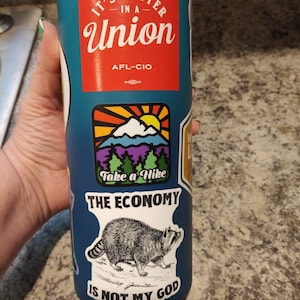 Kimberly added a photo of their purchase