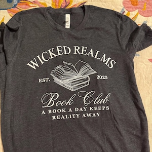 Brittney added a photo of their purchase