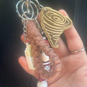 Erin added a photo of their purchase