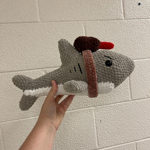 Comprador de Etsy ha añadido una foto de su compra