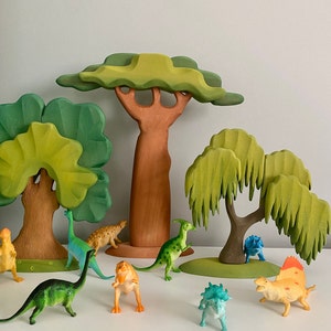 Large Wooden Baobab Tree Tall Waldorf Tree Tree Toy Big - Etsy Denmark Large Wooden Baobab Tree Tall Waldorf Tree Tree Toy Big - Etsy Denmark