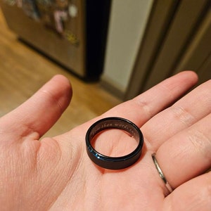 Kassandra added a photo of their purchase
