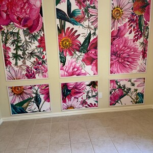 Lauren added a photo of their purchase