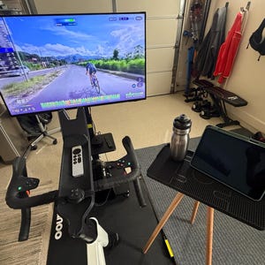 Kurt added a photo of their purchase