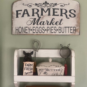 Etsy-koper heeft een foto van de aankoop toegevoegd