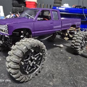 Andrew added a photo of their purchase