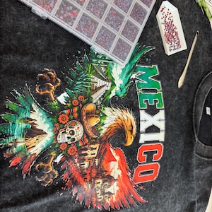 Chely added a photo of their purchase