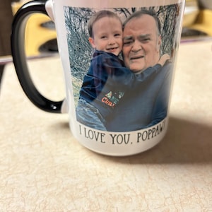Cara ha aggiunto una foto del proprio acquisto