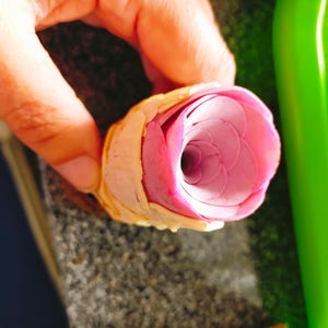 JANET hat ein Foto des gekauften Artikels hinzugefügt