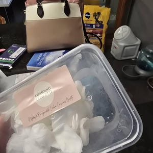 Kristi a ajouté une photo de son achat