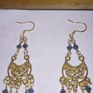 Amber added a photo of their purchase