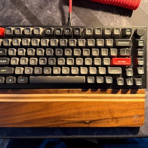 Clint added a photo of their purchase
