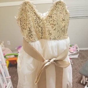 Vanessa added a photo of their purchase