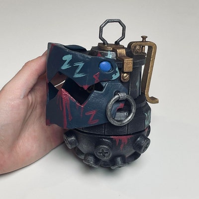 Kafka Inspired Katana 3D PRINTABLE FILE - Etsy