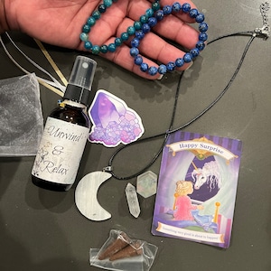 Prophetic added a photo of their purchase