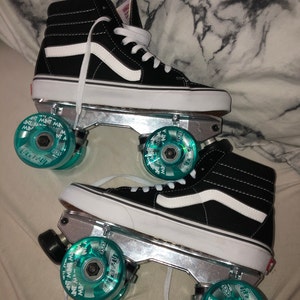 af1 roller skates