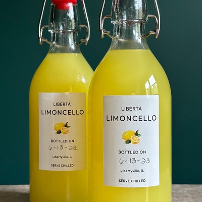 Round Custom Cherry Blossom Favor Labels / Stickers - Etsy