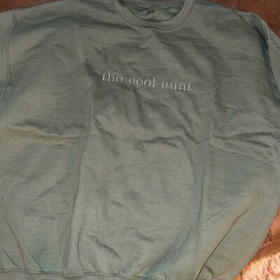 What to get great aunt for christmas