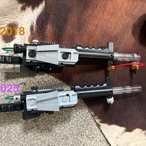 Etsy-köpare lade till en bild av sitt köp