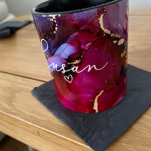 Susan added a photo of their purchase