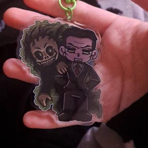 Mark added a photo of their purchase
