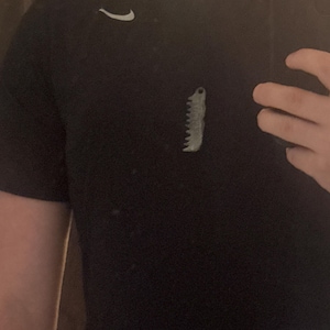 Someone added a photo of their purchase