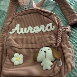 Etsy-koper heeft een foto van de aankoop toegevoegd