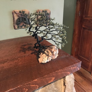 John added a photo of their purchase