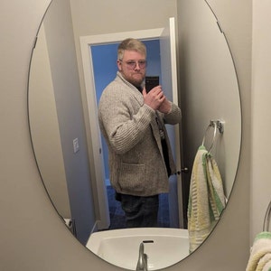 Jon added a photo of their purchase
