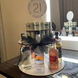 Gabby added a photo of their purchase