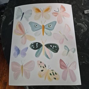 Morgan added a photo of their purchase