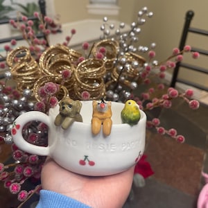 Geodith added a photo of their purchase