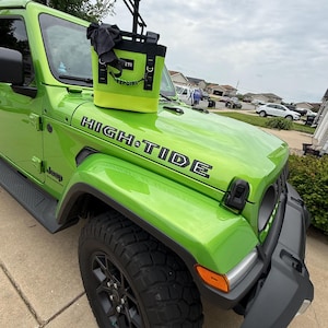 Michelle added a photo of their purchase