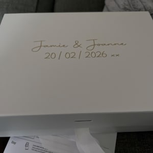Jacqueline added a photo of their purchase