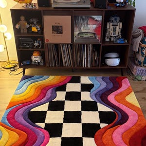 Sasha added a photo of their purchase