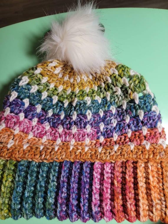Finished project photo from Eneida M.