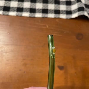 Alyssa a ajouté une photo de son achat