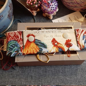 Raven heeft een foto van de aankoop toegevoegd