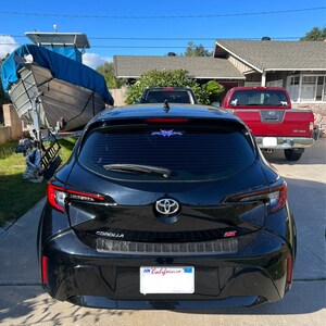 Adrianna added a photo of their purchase