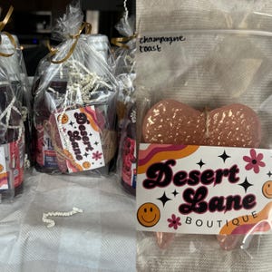 Jessica さんが購入した商品の写真を追加しました
