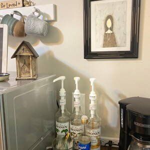 Comprador de Etsy ha añadido una foto de su compra