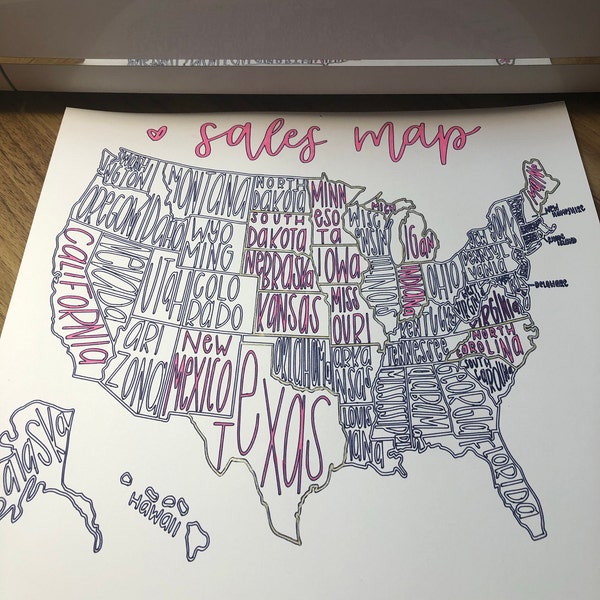 Mexico Map Digital Download Map - Iap 600x600.4333517357 Lzxkduns 