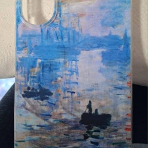 Manuella added a photo of their purchase