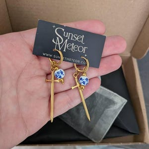 Emily added a photo of their purchase